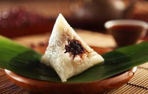 端午佳節(jié)，高效包裝 —— 全自動(dòng)粽子包裝機(jī)，傳遞祝福的藝術(shù)