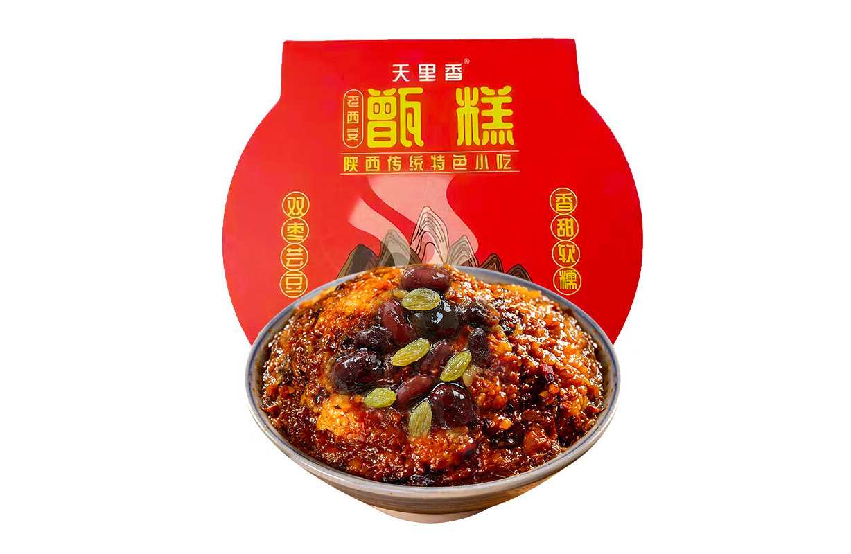 引領(lǐng)創(chuàng)新，突破傳統(tǒng)：全自動(dòng)甑糕包裝機(jī)，讓品質(zhì)與效率同行！