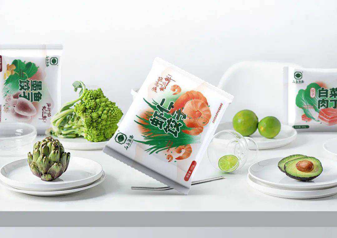 科技賦能：先進包裝機械助力速凍食品產業(yè)升級