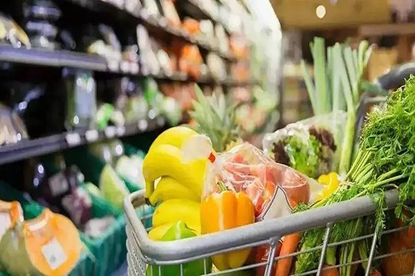 超市里面的生鮮產(chǎn)品是如何用氣調包裝進行保鮮的
