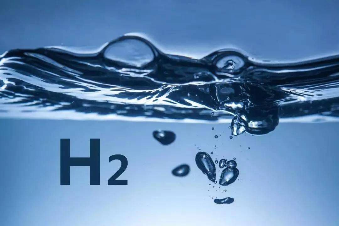 富氫水包裝機，高阻隔鋁箔膜吸嘴袋，守護氫離子純凈！