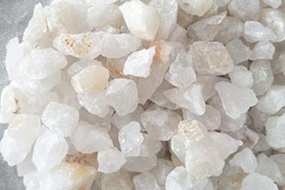 石英砂除鐵應該如何選擇磁選設備？