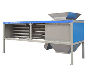 永磁除鐵器都不需要用電嗎？